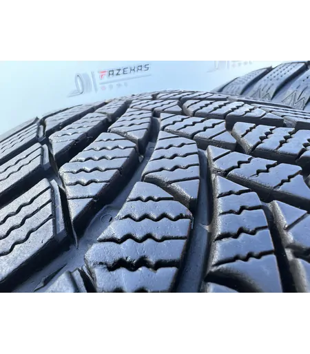 185/65 R15 Semperit Speed Grip 5 téli gumi 7mm 4