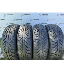 185/65 R15 Semperit Master Grip 2 téli gumi 5mm 1