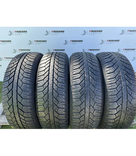 185/65 R15 Semperit Master Grip 2 téli gumi 5mm 1