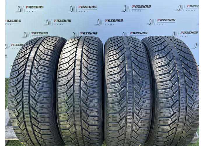 185/65 R15 Semperit Master Grip 2 téli gumi 5mm alapértelmezett kép