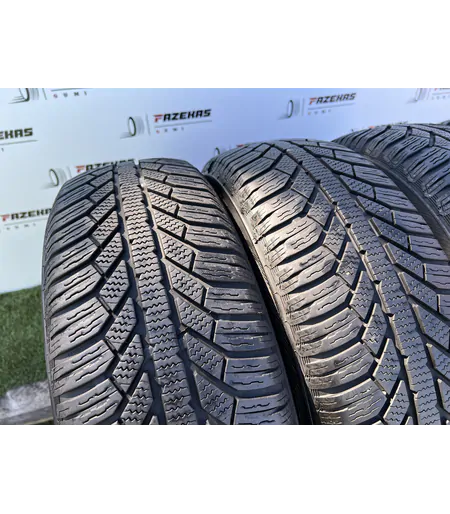 185/65 R15 Semperit Master Grip 2 téli gumi 5mm 2