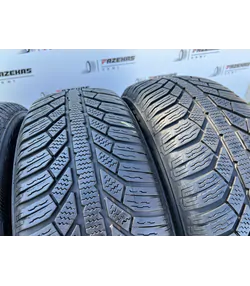 185/65 R15 Semperit Master Grip 2 téli gumi 5mm 3