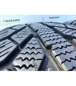 185/65 R15 Semperit Master Grip 2 téli gumi 5mm 4