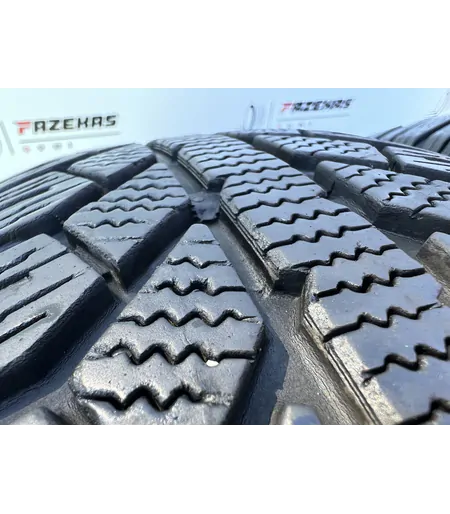 185/65 R15 Semperit Master Grip 2 téli gumi 5mm 4