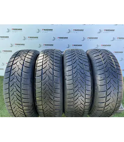 215/70 R16 Platin RP60 Winter téli gumi 6-6,5mm 1