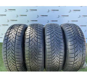215/70 R16 Platin RP60 Winter téli gumi 6-6,5mm - Mobil Gumis