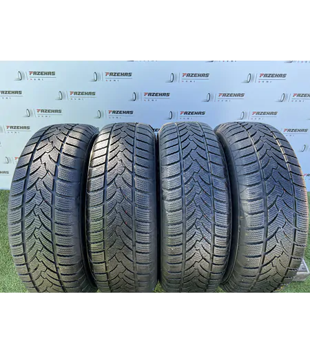 215/70 R16 Platin RP60 Winter téli gumi 6-6,5mm 1