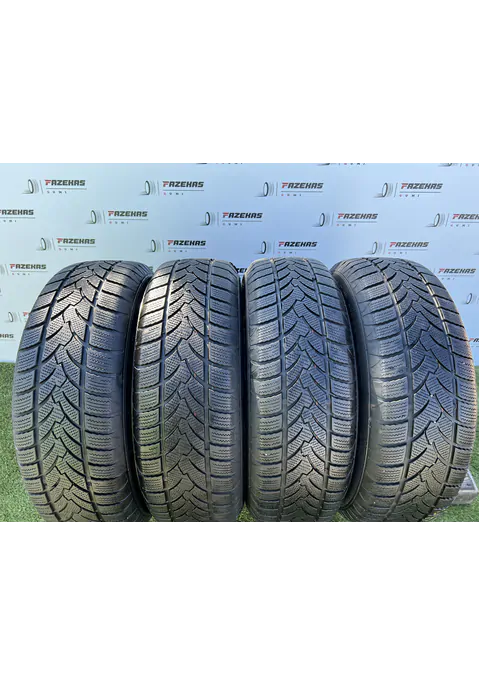 215/70 R16 Platin RP60 Winter téli gumi 6-6,5mm