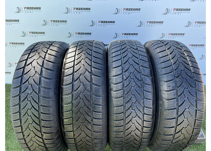 215/70 R16 Platin RP60 Winter téli gumi 6-6,5mm alapértelmezett kép