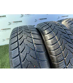 215/70 R16 Platin RP60 Winter téli gumi 6-6,5mm 2