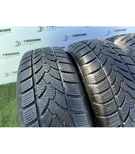 215/70 R16 Platin RP60 Winter téli gumi 6-6,5mm - Mobil Gumis 2