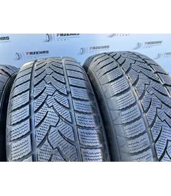 215/70 R16 Platin RP60 Winter téli gumi 6-6,5mm 3