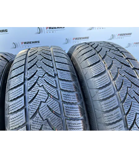 215/70 R16 Platin RP60 Winter téli gumi 6-6,5mm 3