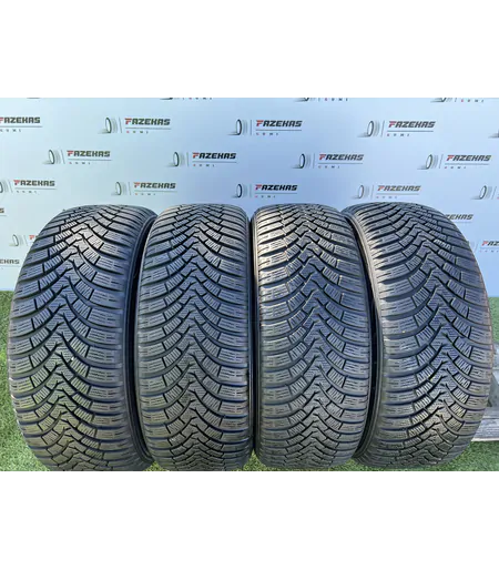 195/55 R16 Falken Eurowinter HS01 téli gumi 6-7mm