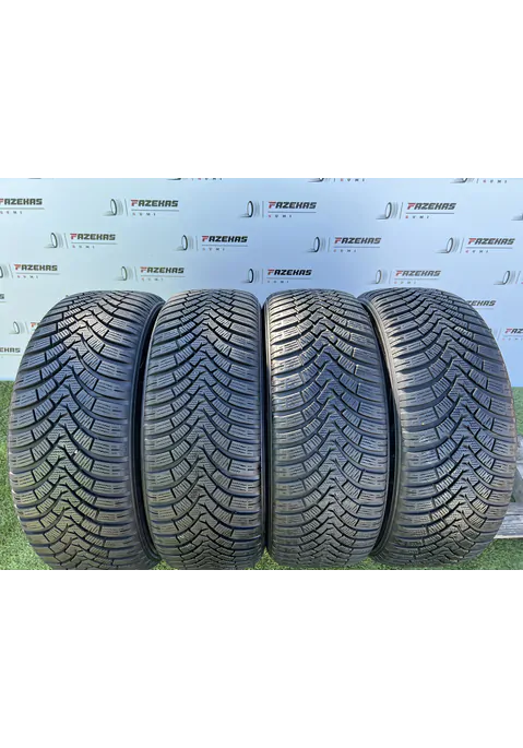 195/55 R16 Falken Eurowinter HS01 téli gumi 6-7mm
