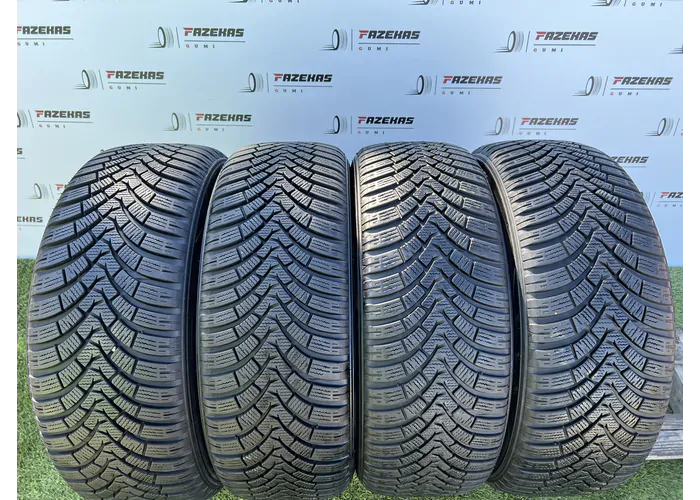195/55 R16 Falken Eurowinter HS01 téli gumi 6-7mm alapértelmezett kép
