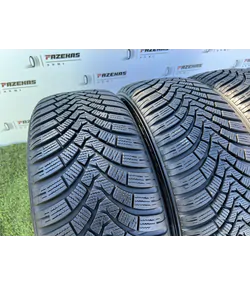 195/55 R16 Falken Eurowinter HS01 téli gumi 6-7mm 2