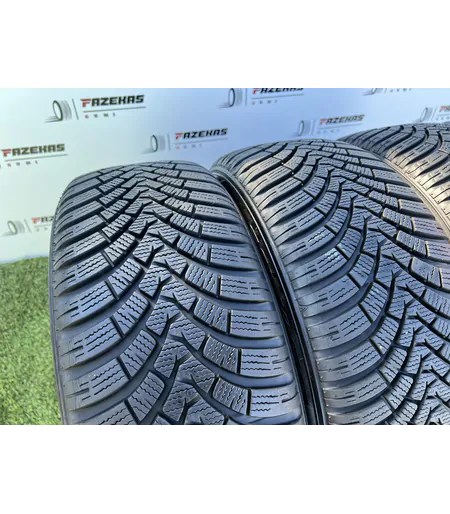 195/55 R16 Falken Eurowinter HS01 téli gumi 6-7mm 2