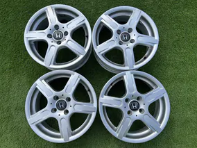 4x100 15" RCD (Honda) alufelni 6Jx15h2 ET45 alapértelmezett kép