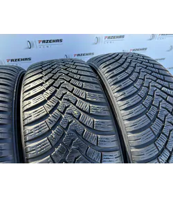 195/55 R16 Falken Eurowinter HS01 téli gumi 6-7mm 3