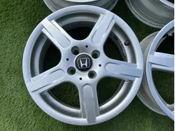 4x100 15" RCD (Honda) alufelni 6Jx15h2 ET45 2