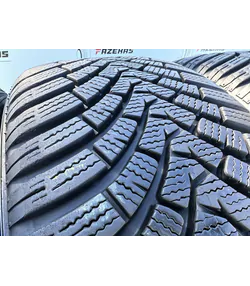 195/55 R16 Falken Eurowinter HS01 téli gumi 6-7mm 4