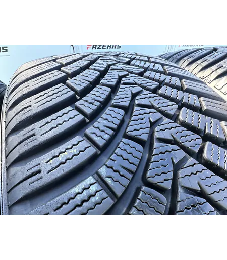 195/55 R16 Falken Eurowinter HS01 téli gumi 6-7mm 4