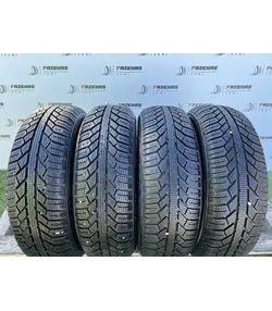 175/65 R14 Semperit Master Grip 2 téli gumi 6-7mm 1