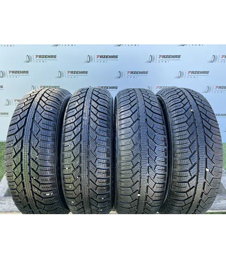 175/65 R14 Semperit Master Grip 2 téli gumi 6-7mm