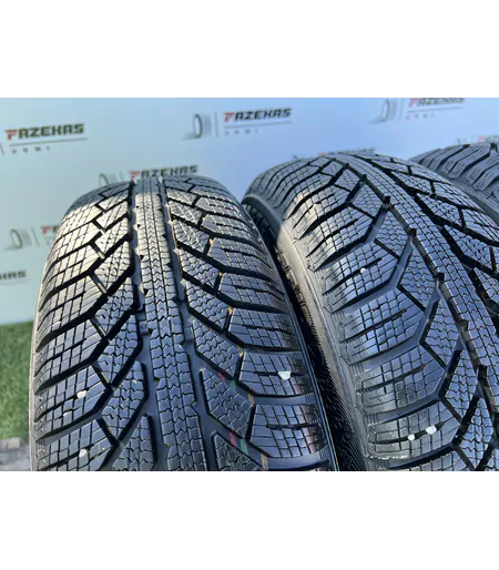 175/65 R14 Semperit Master Grip 2 téli gumi 6-7mm 3