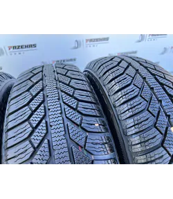 175/65 R14 Semperit Master Grip 2 téli gumi 6-7mm 2