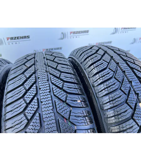 175/65 R14 Semperit Master Grip 2 téli gumi 6-7mm 2