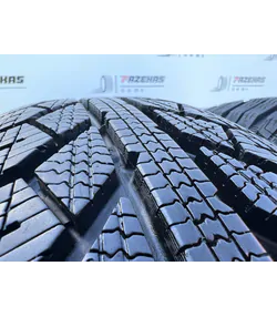 175/65 R14 Semperit Master Grip 2 téli gumi 6-7mm 4