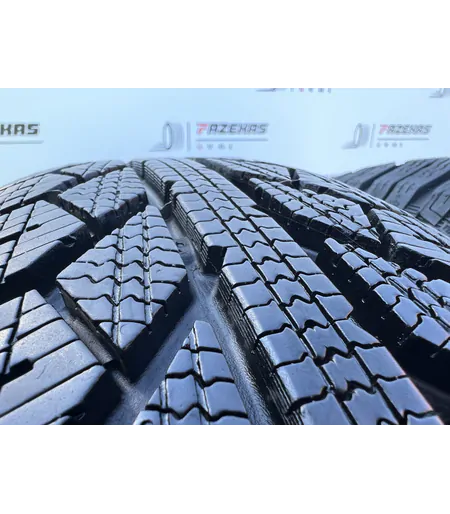 175/65 R14 Semperit Master Grip 2 téli gumi 6-7mm 4
