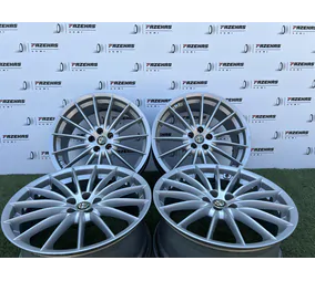 5x98 18" Alfa Romeo gyári alufelni 8Jx18h2 ET32 - Mobil Gumis