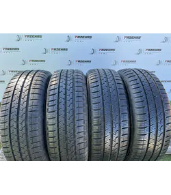 185/65 R14 Apollo Alnac 4G all seasons négyévszakos gumi 6,5mm 1