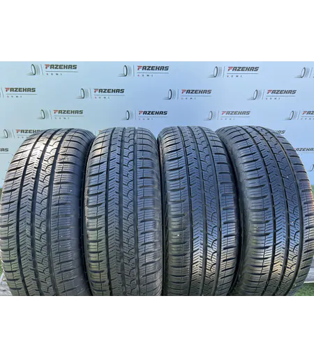 185/65 R14 Apollo Alnac 4G all seasons négyévszakos gumi 6,5mm 1