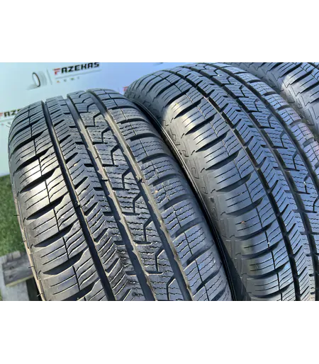 185/65 R14 Apollo Alnac 4G all seasons négyévszakos gumi 6,5mm 2