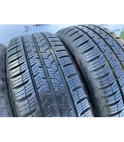 185/65 R14 Apollo Alnac 4G all seasons négyévszakos gumi 6,5mm 3