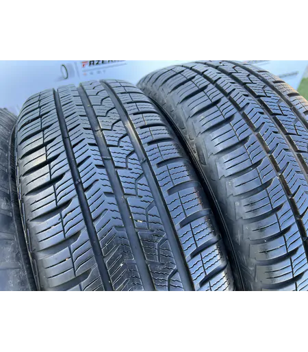 185/65 R14 Apollo Alnac 4G all seasons négyévszakos gumi 6,5mm 3