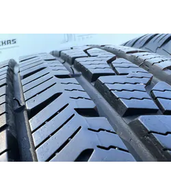185/65 R14 Apollo Alnac 4G all seasons négyévszakos gumi 6,5mm 4