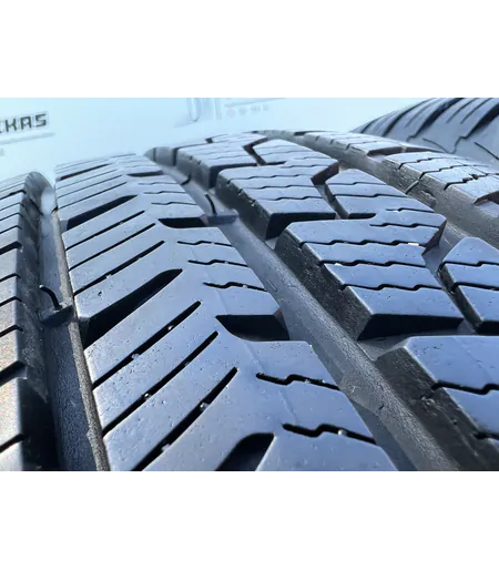 185/65 R14 Apollo Alnac 4G all seasons négyévszakos gumi 6,5mm 4
