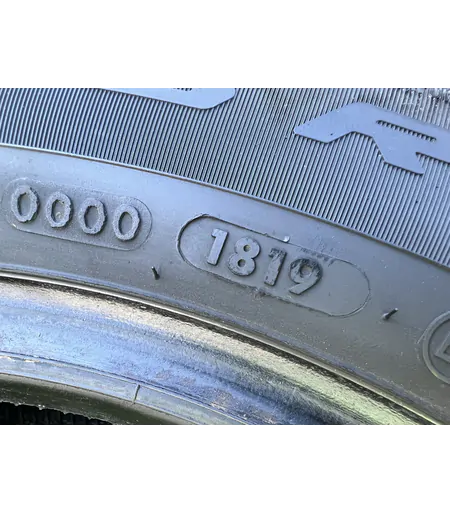 185/65 R14 Apollo Alnac 4G all seasons négyévszakos gumi 6,5mm 6