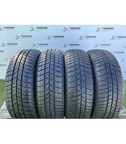 195/70 R15 Barum Polaris 5 téli gumi 6,5-7,5mm 1