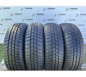 195/70 R15 Barum Polaris 5 téli gumi 6,5-7,5mm alapértelmezett kép