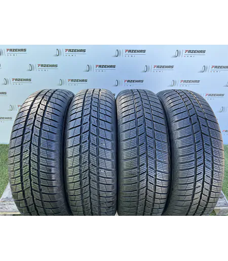 195/70 R15 Barum Polaris 5 téli gumi 6,5-7,5mm 1