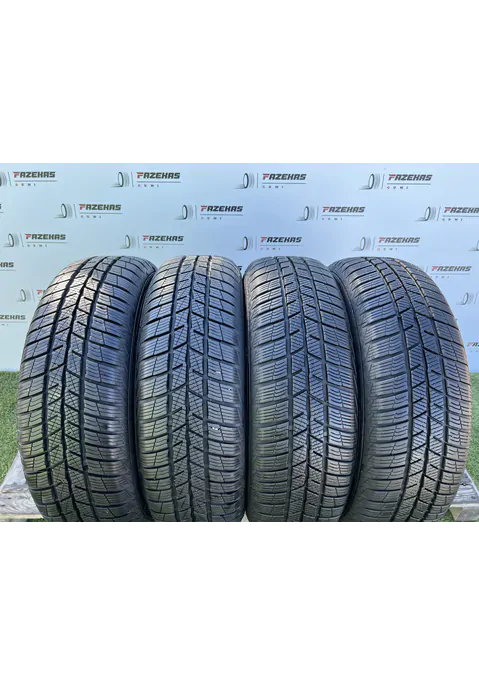 195/70 R15 Barum Polaris 5 téli gumi 6,5-7,5mm