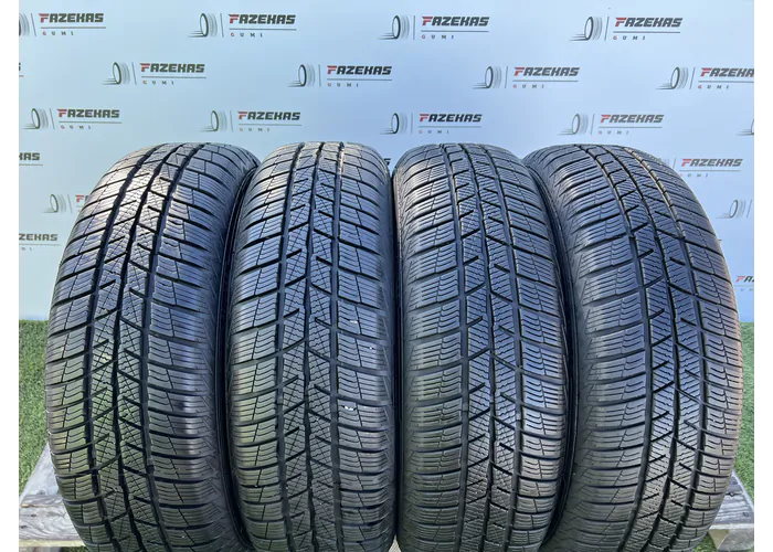 195/70 R15 Barum Polaris 5 téli gumi 6,5-7,5mm alapértelmezett kép