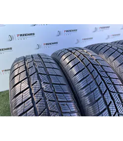 195/70 R15 Barum Polaris 5 téli gumi 6,5-7,5mm 2
