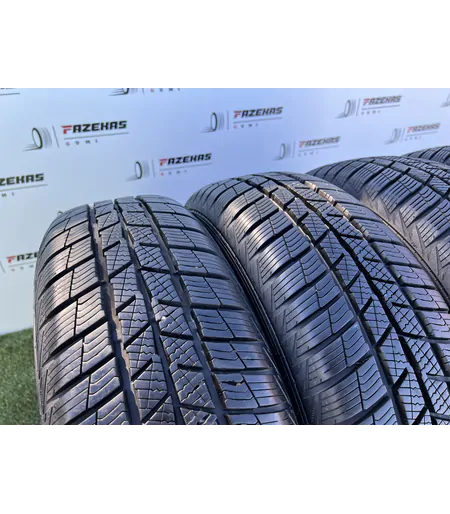 195/70 R15 Barum Polaris 5 téli gumi 6,5-7,5mm 2